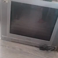 تلویزیون سونی اصل|تلویزیون و پروژکتور|شاهین‌شهر, عطار|دیوار