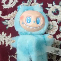 عروسک لبوبو