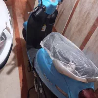 موتور بنلی پارانا|موتورسیکلت|تهران, زنجان جنوبی|دیوار