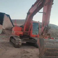 فروش بیل دوسان سولار۲۳۰|خودرو سنگین|محمدبار, |دیوار