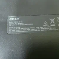 لبتاپ acer|رایانه همراه|صدرا-فارس, فاز ۱|دیوار