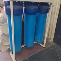 تصویه آب جامبو