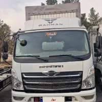 فورس 6تن جک 1401 9تن الوند 8تن ایسوزو 8تن فورس8تن