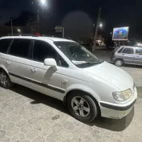 هیوندا تراژت|خودرو سواری و وانت|تهران, اکباتان|دیوار