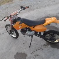 منی کراس وای زد|موتورسیکلت|ملکان, |دیوار