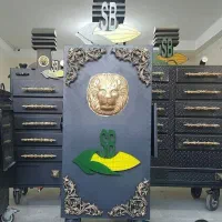 دستگاه بلال تنوری SB|کافی‌شاپ و رستوران|تهران, نیروی هوایی (پیروزی)|دیوار