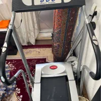 تردمیل مکانیکی