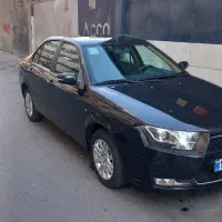 دنا معمولی مدل ۹۷