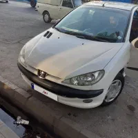 ۲۰۶ اس دی مدل ۹۴