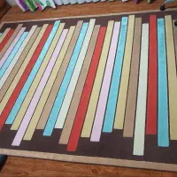 فرش فانتزی شش متری