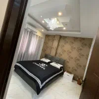 اجاره ویلادوبلکس شهرکی فول فرنیش شیک(خانم الهی)|اجارهٔ خانه و ویلا|چمستان, |دیوار