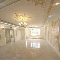 ۱۰۰ متر کلید نخورده فول امکانات