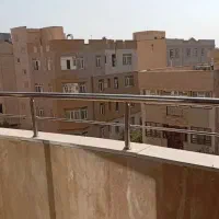 ۱۰۹ متر خ قدیمی فول امکانات|فروش آپارتمان|فردیس, شهرک ناز|دیوار
