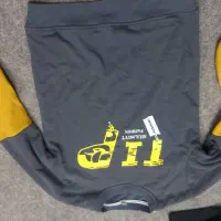 کاپشن هودی ژاکت