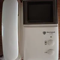 درب باز کن تصویری