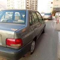 پراید مدل 89 نقد و اقساط