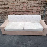 مبل راحتی (۳ نفره + ۲ نفره)