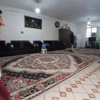 فروش فوری کنگی ۷۷ متری مرکز مشهد|فروش زمین و ملک کلنگی|مشهد, گلشور|دیوار