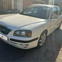 هیوندا آوانته