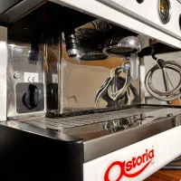 دستگاه اسپرسو آستوریا پیزا|کافیشاپ و رستوران|رشت, جهاد|دیوار