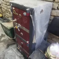 گاوصندوق درحدنو|ابزارآلات|چناران, |دیوار
