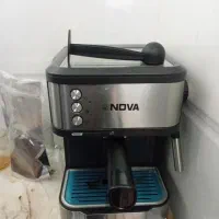 قهوه ساز با گارانتی