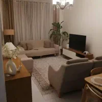 ۵۰ متر طبقه ۳ تکواحدی با پارکینگ بوستان خوش