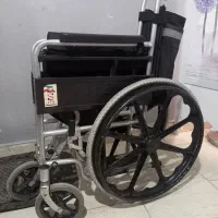 ویلچر.مارک jts