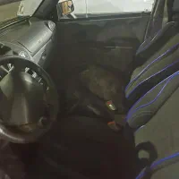 پراید ۹۷ درحد|خودرو سواری و وانت|بم, |دیوار