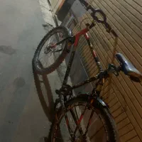 دوچرخه۲۶اساک|دوچرخه، اسکیت، اسکوتر|تهران, فلسطین (میدان انقلاب)|دیوار