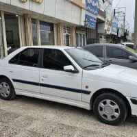 پارس دوگانه فابریک