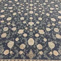 ۴تخته ۱۲متری افشان دودی طلا کوب ۷۰۰شانه