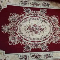 قالیچه فرش ۱۲۰۰ شانه