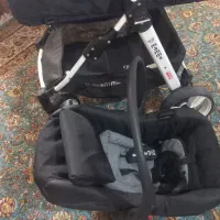 کالسکه خارجی|کالسکه و لوازم جانبی|صدرا-فارس, فاز ۱|دیوار