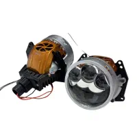 لنز خودرو برند mzm