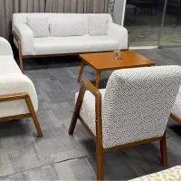 مبل پانامرا 5طراحی مینیمالیستی.|مبلمان خانگی و میز عسلی|تهران, یافتآباد|دیوار