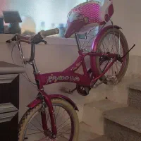 دوچرخه ۱۶