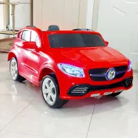 ماشین شارژی دونفره ی خیلی بزرگ|اسباببازی بچه|تبریز, |دیوار