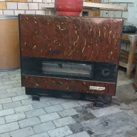 بخاری وپیکنیک سالم