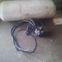 مخزن گاز پژو تا ۲۰۳۰ وقت داره با تمام لوازم آماده