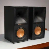 بوکشلف Klipsch|سیستم صوتی خانگی|تهران, اقدسیه|دیوار