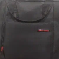 دو عددکیف لب تاپ درحد نو|قطعات و لوازم جانبی رایانه|مشهد, بهمن|دیوار