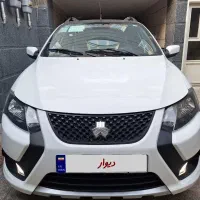 کوییک gxr تیپ L مدل 1404