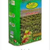 روغن زیتون فرابکر فدک