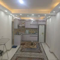 سوئیت۳۵متری سبزآباد کوچه مهر نزدیک به خ اصلی