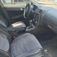 برلیانس H330 اتوماتیک 1500cc، مدل ۱۳۹۶ درحد|خودرو سواری و وانت|رشت, انصاری|دیوار