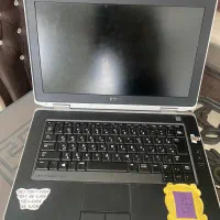 لپتاپ دل latitude e6430 تمیز