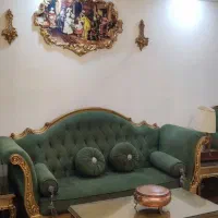 مبل و نهار خوری چپندر