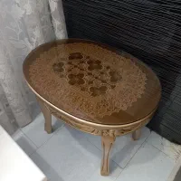 مبل و میز ناهارخوری|مبلمان خانگی و میز عسلی|پردیس, فاز ۳|دیوار