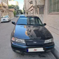 دوو سیلو مدل ۸۱ فنی به شرط
